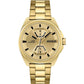 Hugo Boss Gold Stainless Steel Watch