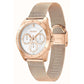 Hugo Boss Gold Stainless Steel Watch