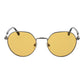 Gant Silver Metal Sunglasses