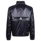 Moncler Blue Polyamide Men Jacket