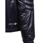 Moncler Blue Polyamide Men Jacket
