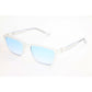 Adidas Transparent Acetate Sunglasses