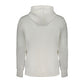 Calvin Klein White Cotton Men Sweater