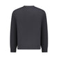 Napapijri Black Cotton Men Sweater