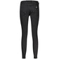 Guess Jeans Black Cotton Women Skinny Jean