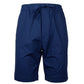 Alpha Studio Blue Cotton Short