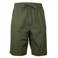 Alpha Studio Green Cotton Short