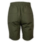 Alpha Studio Green Cotton Short