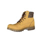 Carrera Yellow Polyester Men Boot