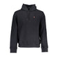 Napapijri Black Cotton Men Sweater