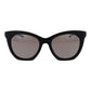 Bolle Black Plastic Sunglasses