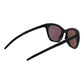 Bolle Black Plastic Sunglasses