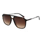 Fila Brown Men Sunglass