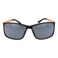 Fila Black Men Sunglass
