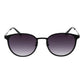 Fila Black Men Sunglass