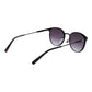 Fila Black Men Sunglass