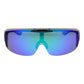 Fila Black Men Sunglass