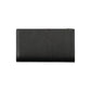 Coccinelle Black Leather Women Wallet