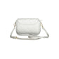 Mario Valentino Gray Polyethylene Women Handbag