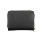 Tommy Hilfiger Black Polyethylene Wallet