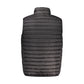 North Sails Black Polyamide Men Jacket