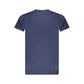 Accademia Militare Blue Cotton T-Shirt