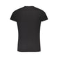 Accademia Militare Black Cotton T-Shirt