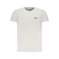 Accademia Militare White Cotton T-Shirt