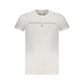 Accademia Militare White Cotton T-Shirt