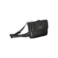 Calvin Klein Black Polyester Handbag