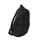 Tommy Hilfiger Black Polyester Backpack