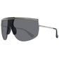 Max Mara Gold Women Sunglass