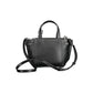 Calvin Klein Black Polyester Handbag