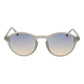 Guess Gray Plastic Sunglasses