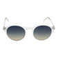 Guess White Men Sunglass