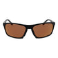 BMW Black Aluminum Sunglasses
