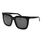 Emilio Pucci Black Acetate Sunglasses