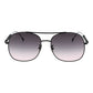 Tod's Black Women Sunglass