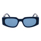 Gant Blue Men Sunglass