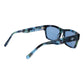 Gant Blue Men Sunglass