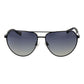 Timberland Black Men Sunglass