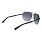 Timberland Black Men Sunglass