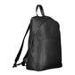 Calvin Klein Black Polyester Backpack