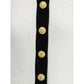 Balmain Contrast trim Cardigan