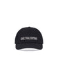 Valentino Garavani Chez Valentino Baseball Hat