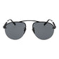 Tod's Black Men Sunglass