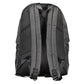Calvin Klein Black Polyester Backpack