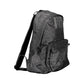 Calvin Klein Black Polyester Backpack