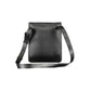 Calvin Klein Black Polyester Shoulder Bag