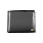 Calvin Klein Black Leather Wallet